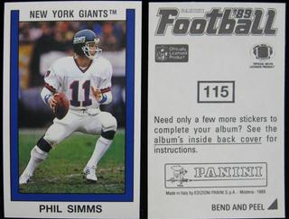 Phil Simms