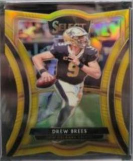 Drew Brees