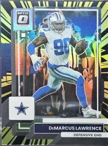DeMarcus Lawrence