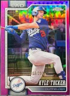 Kyle Tucker