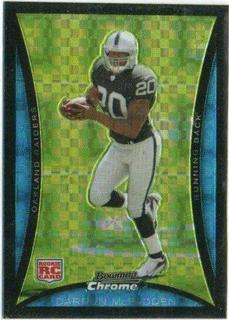 Darren McFadden