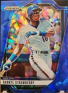 Darryl Strawberry