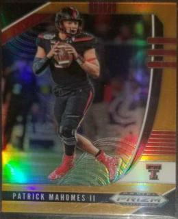Patrick Mahomes II