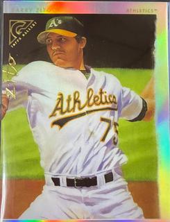 Barry Zito