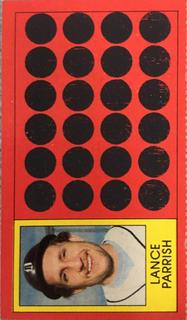 Lance Parrish