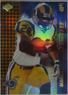 Marshall Faulk
