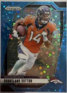 Courtland Sutton