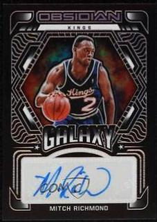 Mitch Richmond