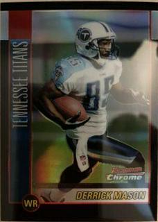 Derrick Mason