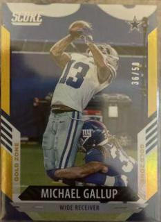 Michael Gallup