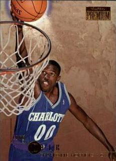 Tony Delk
