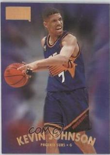 Kevin Johnson