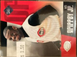 Ken Griffey Jr,