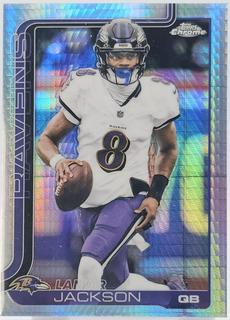 Lamar Jackson