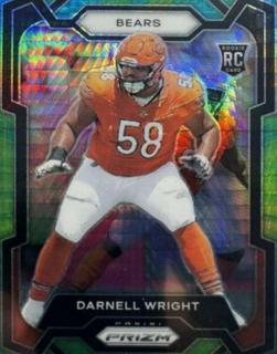 Darnell Wright