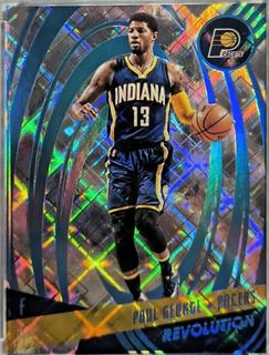 Paul George