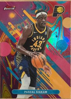 Pascal Siakam
