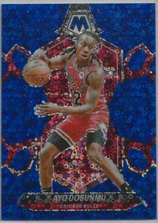 Ayo Dosunmu