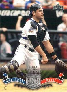 Mike Piazza