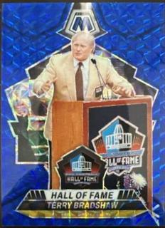 Terry Bradshaw