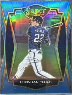 Christian Yelich