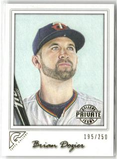 Brian Dozier