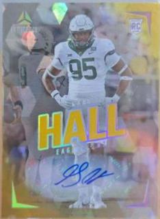 Gabe Hall