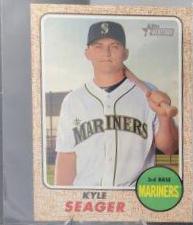 Kyle Seager