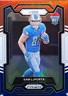 Sam LaPorta