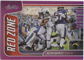 Melvin Gordon III