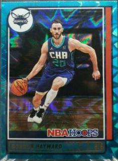Gordon Hayward