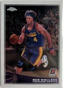 Ben Wallace