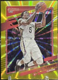 Eric Bledsoe