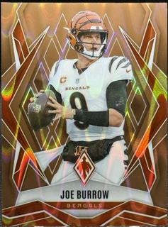 Joe Burrow