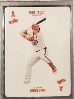 Mike Trout