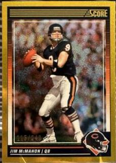 Jim McMahon