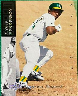 Rickey Henderson