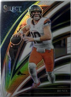 Bo Nix