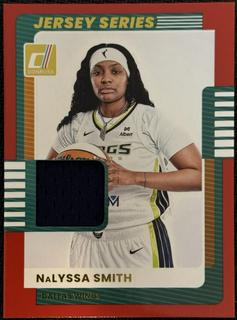 NaLyssa Smith