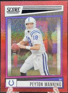 Peyton Manning