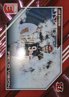 Joe Burrow