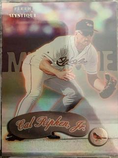 Cal Ripken Jr.