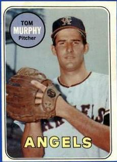 Tom Murphy