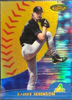Randy Johnson