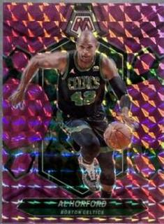 Al Horford