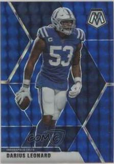 Darius Leonard