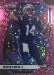 Jacoby Brissett