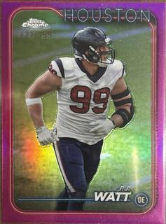 J.J. Watt
