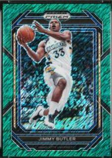 Jimmy Butler