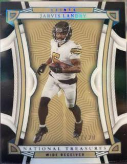 Jarvis Landry
